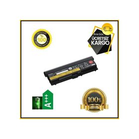 İnfostar Lenovo Thinkpad T510 Notebook Bataryası Pili