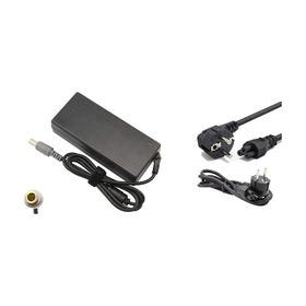 İnfostar Lenovo Thinkpad T60P 90w Uyumlu Laptop Adaptör