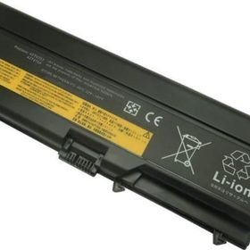 İnfostar Lenovo Thinkpad W510 Notebook Bataryası Pili