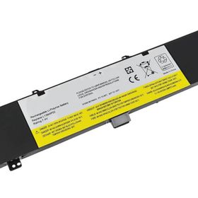 İnfostar Lenovo Y50-70 Y50-80 L13M4P02 L13N4P01 Uyumlu Laptop Batarya Pili