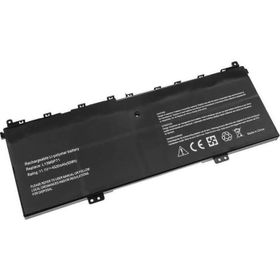 İnfostar Lenovo Yoga 2 13 L13M6P71 Notebook Bataryası