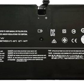 İnfostar Lenovo Yoga 2 Pro 13 L12M4P21 Uyumlu Laptop Batarya Pili