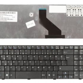 İnfostar Lg A505 Uyumlu Notebook Klavyesi