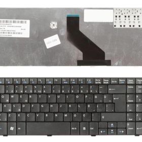 İnfostar Lg A505 Uyumlu Notebook Klavyesi
