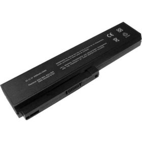 İnfostar Lg R410 Notebook Bataryası