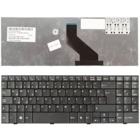 İnfostar Lg R590-U.ARH5BT Uyumlu Notebook Klavyesi