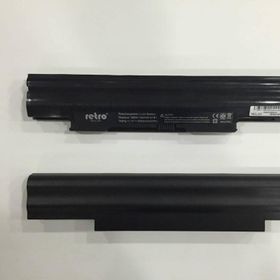 İnfostar MB50-4S2200-S1B1 Uyumlu Notebook Batarya