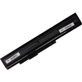 İnfostar MSI A32-A15 Uyumlu Laptop Batarya Pili