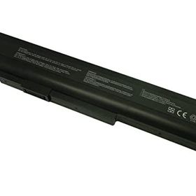 İnfostar MSI A6400 Notebook Bataryası Pili