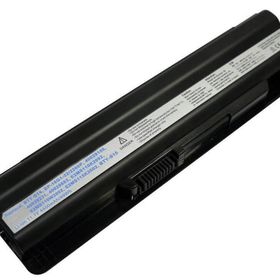 İnfostar MSI CX650 Notebook Bataryası Pili