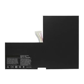 İnfostar MSI GS60 Ghost Pro Notebook Bataryası