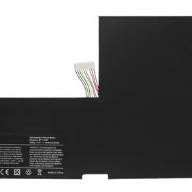 İnfostar MSI GS60 Ghost Pro Notebook Bataryası