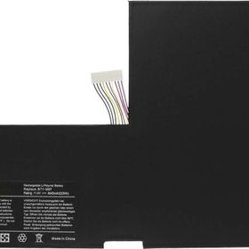 İnfostar MSI GS60 Ghost Uyumlu Notebook Bataryası
