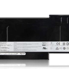 İnfostar MSI GS63 RMSL-025 Uyumlu Notebook Bataryası