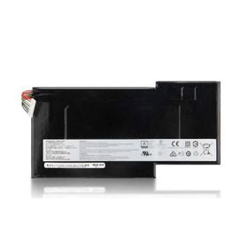İnfostar MSI GS63 RMSL-025 Uyumlu Notebook Bataryası