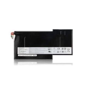 İnfostar MSI GS63 RMSL-025 Uyumlu Notebook Bataryası