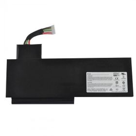 İnfostar MSI GS70 2QD Uyumlu Notebook Bataryası
