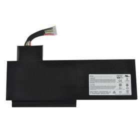 İnfostar MSI GS70 2QD Uyumlu Notebook Bataryası