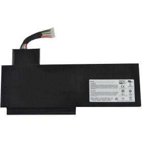İnfostar MSI GS70 2QE Uyumlu Notebook Bataryası