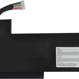 İnfostar MSI GS70 Stealth Notebook Bataryası