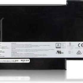 İnfostar MSI GS73 Notebook Bataryası