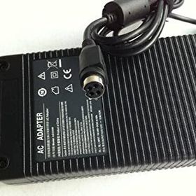 İnfostar MSI GT76 9SG Titan Dt Uyumlu Laptop Adaptör