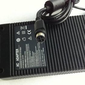 İnfostar MSI GT76 9SG Titan Dt Uyumlu Laptop Adaptör