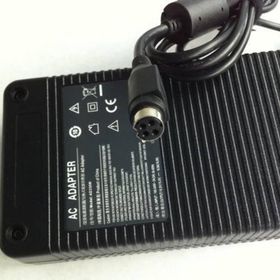 İnfostar MSI GT76 9SG Titan Dt Uyumlu Laptop Adaptör