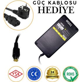 İnfostar MSI GT76 Titan GT76 9SG DT Uyumlu Notebook Adaptör Şarj Cihazı