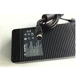 İnfostar MSI GT76 Titan GT76 9SG DT Uyumlu Notebook Adaptör Şarj Cihazı