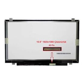 İnfostar N156HGE-LG1 1920x1080 15.6 inç Slim 40 Pin FHD Notebook LCD Ekran