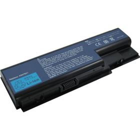 İnfostar Packard Bell Easynote LJ75 Notebook Bataryası Pili