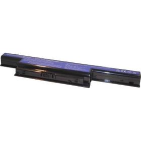 İnfostar Packard Bell PEW91 Uyumlu Notebook Batarya