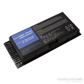 İnfostar Precision M4600 M4700 Notebook Bataryası