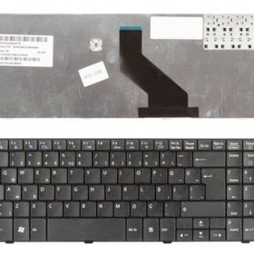 İnfostar QL5 Notebook Klavyesi
