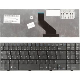 İnfostar QL5 Notebook Klavyesi