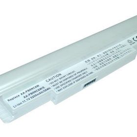İnfostar Samsung AA-PB9NC5B AA-PB9NC5B AA-PB9NC6W Uyumlu Notebook Batarya