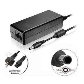 İnfostar Samsung AD-6019 Uyumlu Laptop Adaptör