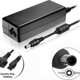 İnfostar Samsung AD-6019 Uyumlu Laptop Adaptör