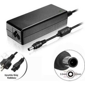 İnfostar Samsung AD-6019 Uyumlu Laptop Adaptör