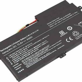 İnfostar Samsung Atıv Book 3 NP350V5C Notebook Bataryası Pili