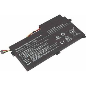 İnfostar Samsung Atıv Book 3 NP350V5C Notebook Bataryası Pili