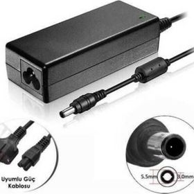 İnfostar Samsung N150 Uyumlu Laptop Adaptör