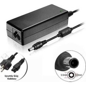 İnfostar Samsung NC110 Uyumlu Laptop Adaptör