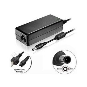 İnfostar Samsung NC110 Uyumlu Laptop Adaptör