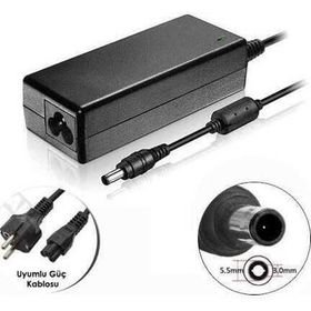 İnfostar Samsung NP-NC110 Uyumlu Laptop Adaptör