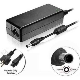 İnfostar Samsung NP275E4V Uyumlu Laptop Adaptör