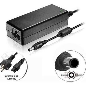İnfostar Samsung NP350U2A Uyumlu Laptop Adaptör