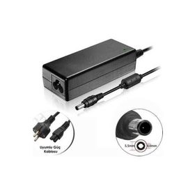 İnfostar Samsung NP350U2A Uyumlu Laptop Adaptör