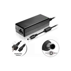İnfostar Samsung NP350U2B-A01US Uyumlu Laptop Adaptör